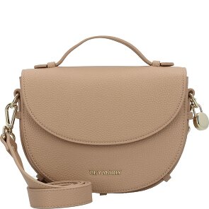 Hey Marly Soul Sister Sac à main Cuir véritable 22 cm