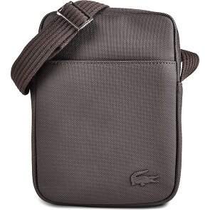 Lacoste Core Essentials Men S Classic Sac à bandoulière 15 cm
