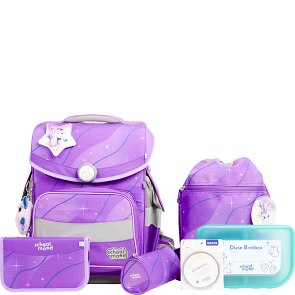School-Mood Timeless Pro Set de cartables 7 pièces