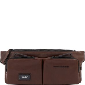 Piquadro Harper Sac banane Cuir 32 cm