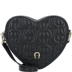 AIGNER Fashion Sac à bandoulière Cuir 19 cm