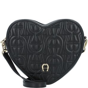 AIGNER Fashion Sac à bandoulière Cuir 19 cm
