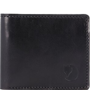 Fjällräven Övik Porte-monnaie Cuir 11 cm