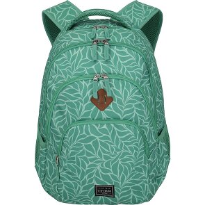 Travelite Basics Daypack 45 cm Compartiment ordinateur
