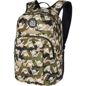 Dakine Campus Daypack 47 cm Compartiment pour ordinateur portable