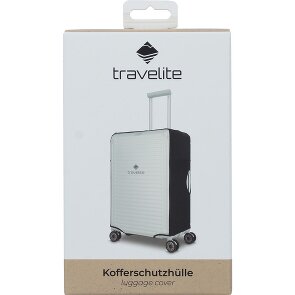 Travelite Accessoires Housse de protection pour valise 71 cm