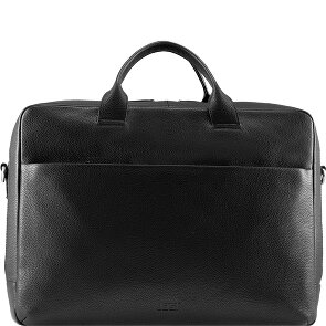 Jost Frankfurt Porte-documents Cuir 40 cm Compartiment pour ordinateur portable