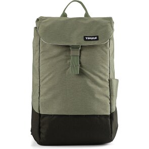 Thule Lithos Daypack 42 cm Compartiment ordinateur