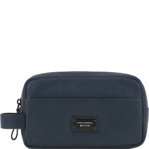 Piquadro Harper Trousse de toilette Cuir 23 cm