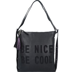 Taschendieb Wien Paniglgasse 4 Sac à bandoulière Cuir 33 cm