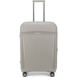 Epic Zeleste 4 roulettes Trolley 66 cm