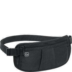 Go Travel Coffre-fort à la taille 26 cm