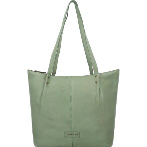 Harold's Submarine Shopper Sac en cuir 39 cm
