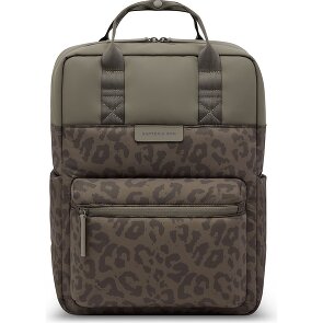 Kapten & Son Bergen Cloud Daypack 39 cm Compartiment pour ordinateur portable