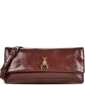 Patrizia Pepe Sac à bandoulière Cuir véritable 23.5 cm