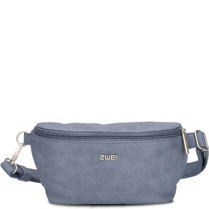 Zwei Mademoiselle.M Sac banane 25 cm