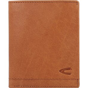 camel active Nimbus Porte-monnaie Protection RFID Cuir 12 cm