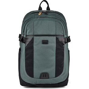 Mandarina Duck Y-Lite Daypack 49 cm Compartiment ordinateur