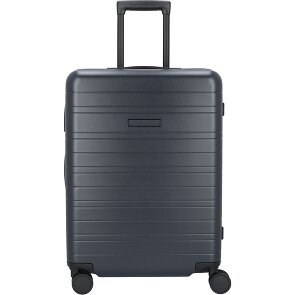 Horizn Studios H6 Essential 4 roues trolley 64 cm