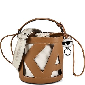 Karl Lagerfeld Ikon Sac à bandoulière 20 cm