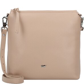 Braun Büffel Hanna Sac à bandoulière M Cuir véritable 26 cm