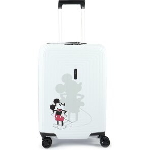 Samsonite Neopulse Disney 4 roulettes Trolley de cabine 55 cm