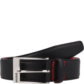 Hugo Barney Ceinture Cuir véritable
