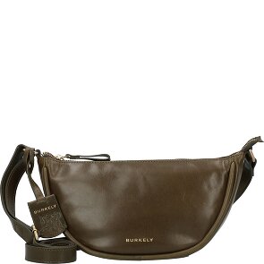 Burkely Vintage Veda Sac à bandoulière Cuir 27 cm