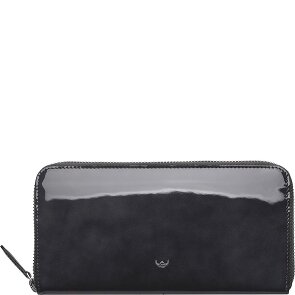 Golden Head Carrara Porte-monnaie Protection RFID Cuir véritable 20 cm