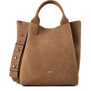 abro Essential Sac à main M Cuir véritable 30 cm