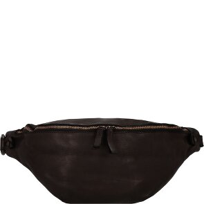 Harold's Submarine Sac banane en cuir 33 cm