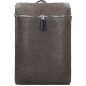 Harold's Box Daypack Cuir 40 cm Compartiment pour ordinateur portable