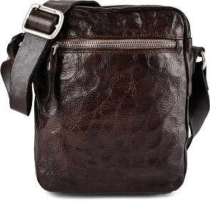 Campomaggi Fico Sac à bandoulière Cuir véritable 19 cm