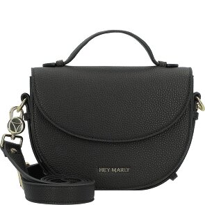 Hey Marly Soul Sister Sac à main Cuir véritable 22 cm