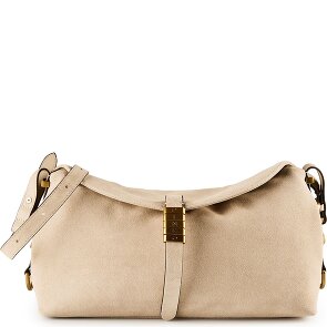 PINKO Saddle Horizontal Sac à bandoulière Cuir véritable 34 cm