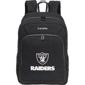 Travelite travelite x NFL Daypack 43 cm Compartiment ordinateur