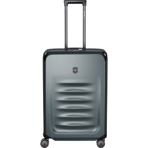 Victorinox Spectra 3.0 4 roues Valise cabine 69 cm avec soufflet d'extension