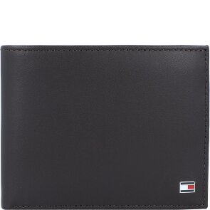 Tommy Hilfiger Porte-monnaie Eton en cuir 12,5 cm