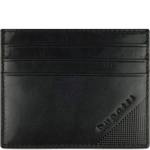 bugatti Nobile Étui pour cartes de crédit Protection RFID Cuir 10 cm