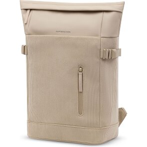Kapten & Son Helsinki Daypack 46 cm Compartiment ordinateur