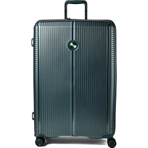 Polestream Paris 4 roulettes Trolley 78 cm