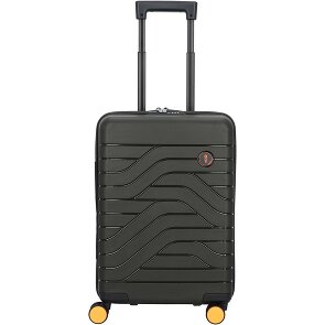 Bric's BY Ulisse 4 roues trolley cabine 55 cm