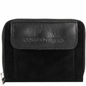 Cowboysbag Wallet Calmar Porte-monnaie Cuir 12.5 cm