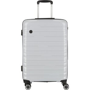 Cocoono Madrid 4 roulettes Trolley 67 cm