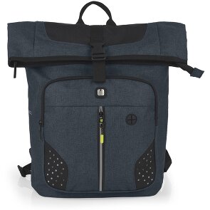 Gabol Random Sac à dos 42 cm pour ordinateur portable