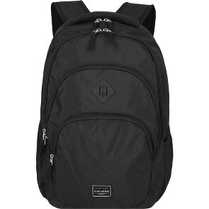 Travelite Basics Sac à dos 45 cm pour ordinateur portable