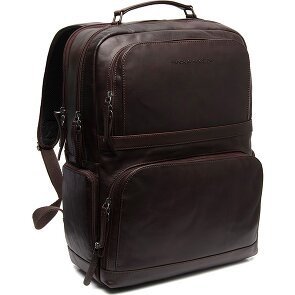 The Chesterfield Brand Lennox Sac à dos professionnel Cuir 42 cm Compartiment pour ordinateur portable