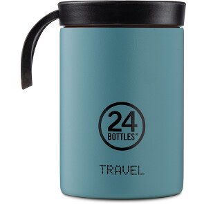 24Bottles Kids Travel Gourde