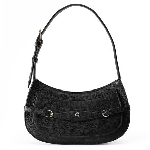 AIGNER Cavallo Sac à bandoulière Cuir 26 cm