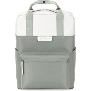Kapten & Son Bergen Sac à dos de ville 33.5 cm